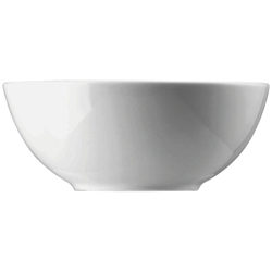 Rosenthal Thomas Medallion White Cereal Bowl, 15cm